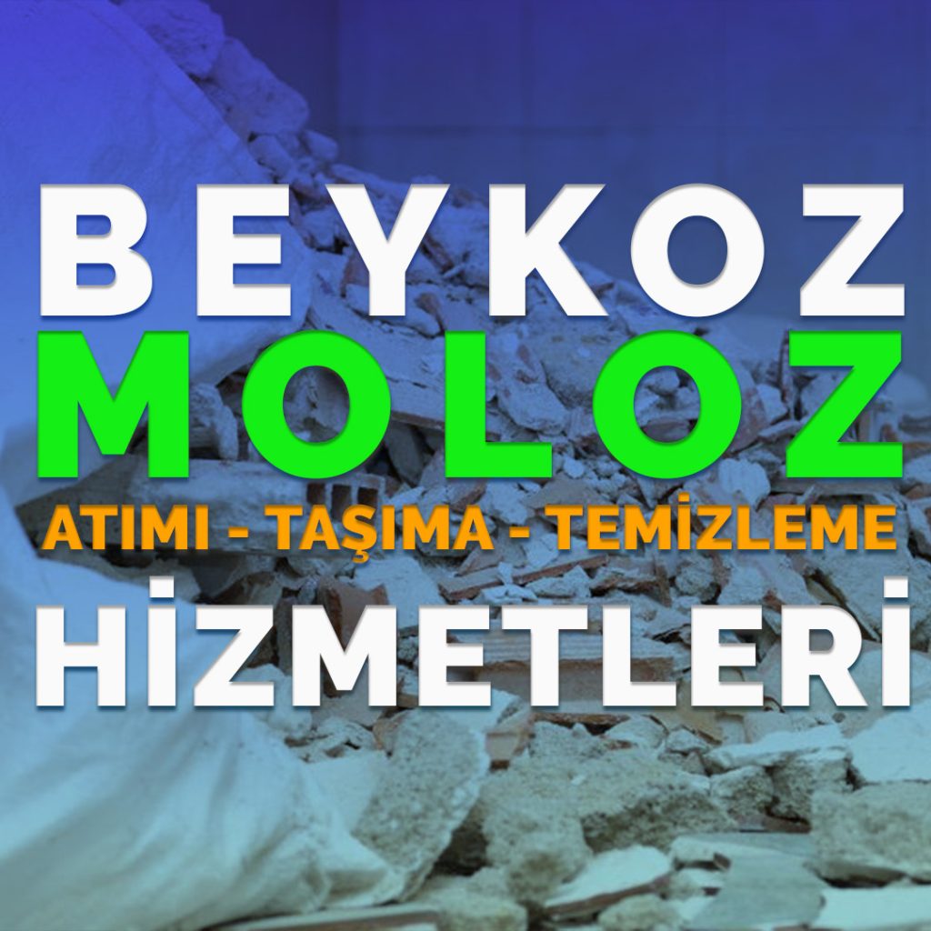 Beykoz Moloz Atımı - Beykoz Moloz Hattı