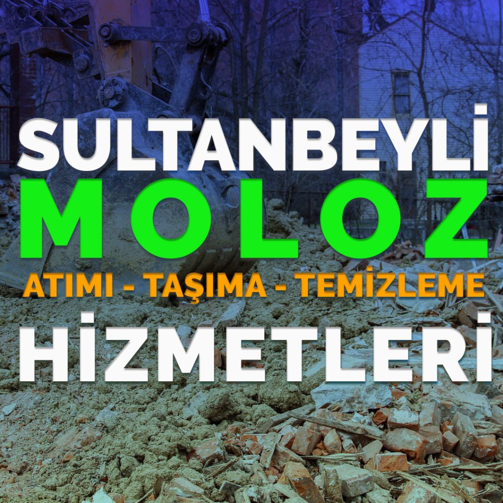 Sultanbeyli Moloz Atımı - Sultanbeyli Moloz Hattı