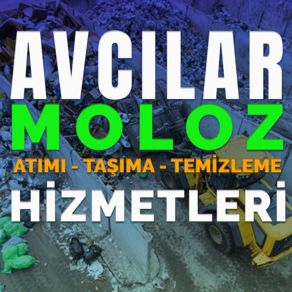 AVCILAR MOLOZ HATTI