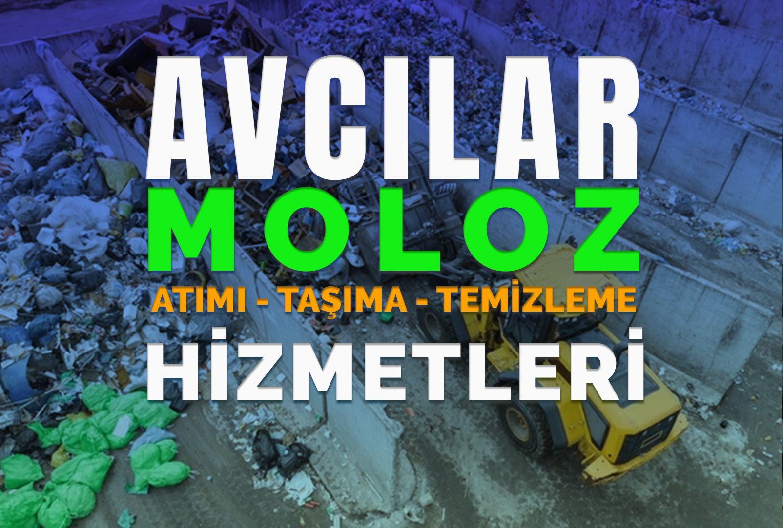 AVCILAR MOLOZ HATTI