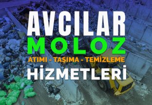 AVCILAR MOLOZ HATTI
