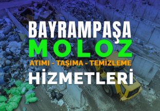 Bayrampaşa Moloz Atımı - Bayrampaşa Moloz Hattı