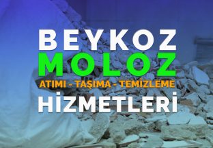 Beykoz Moloz Atımı - Beykoz Moloz Hattı