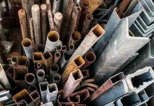 Aluminyum Talaş Hurda