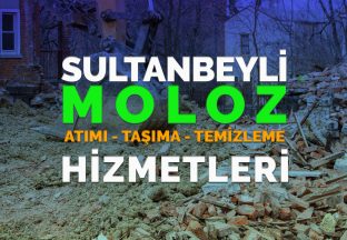 Sultanbeyli Moloz Atımı - Sultanbeyli Moloz Hattı