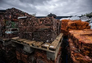 Hurda Metal Satıcıları